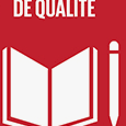 Objectif de développement durable n°4 Education de
