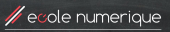 Ecole numérique
