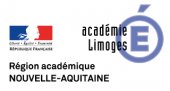 L'académie de Limoges