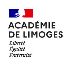 Site de l'académie de Limoges