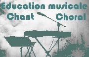 Site d'éducation musicale / Chant choral
