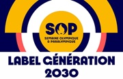 Label Génération 2030