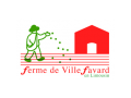 La ferme de Villefavard