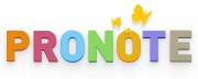 Pronote - collège de la Triouzoune