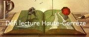 Blog Défi Lecture Haute Corrèze