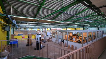 Ateliers