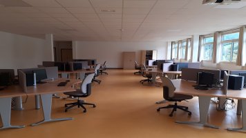 Call Center