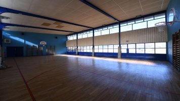 Gymnase