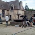 Mise en place du dispositif de tournage 9 juin