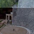 Plongée au coeur du théâtre d'Epidaure