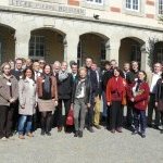 Colloque universitaire - Henri Delannoy